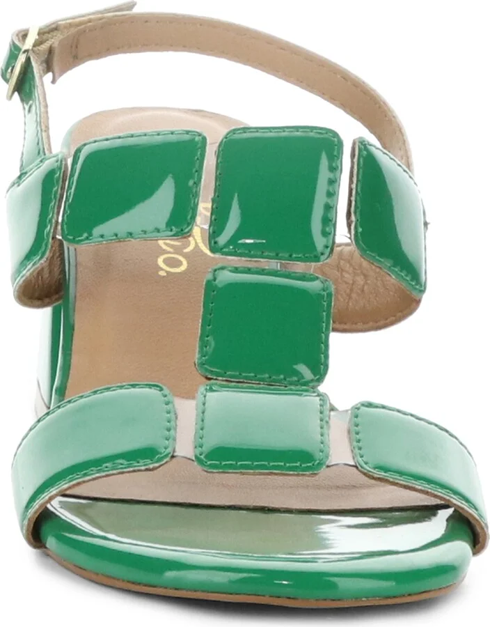 Glow Slingback Sandal - Image 4