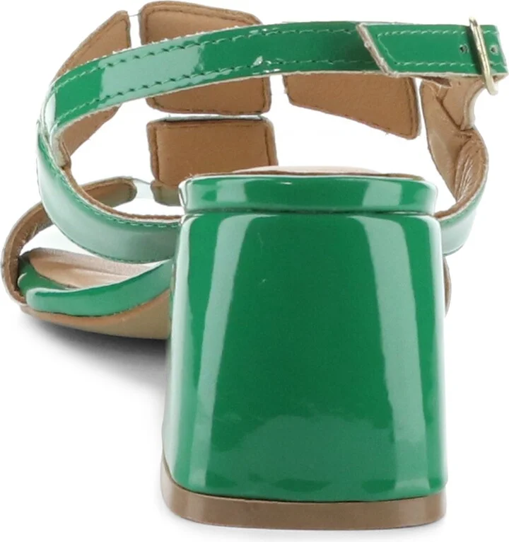Glow Slingback Sandal - Image 7