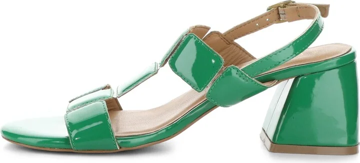 Glow Slingback Sandal - Image 8