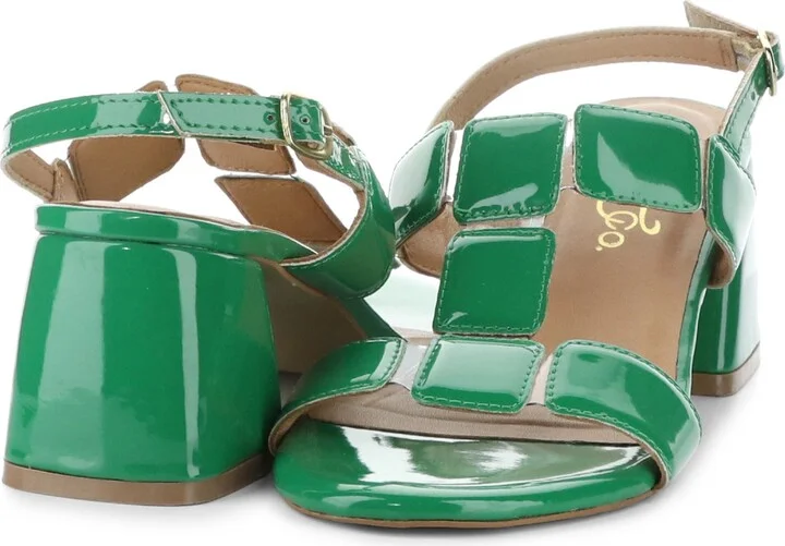Glow Slingback Sandal - Image 9