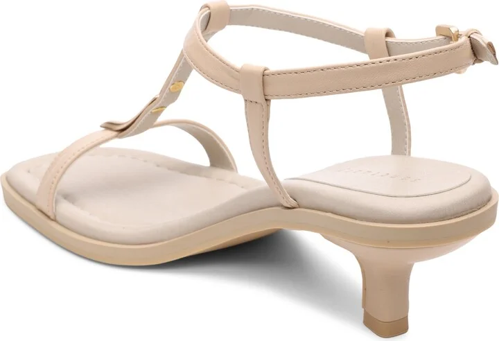 Glow T-Strap Sandal - Image 2