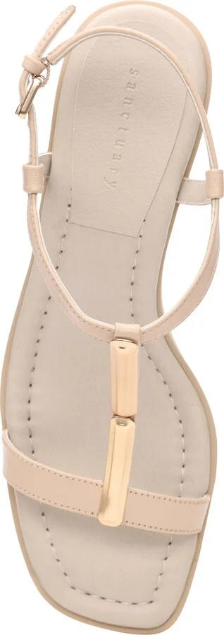 Glow T-Strap Sandal - Image 5