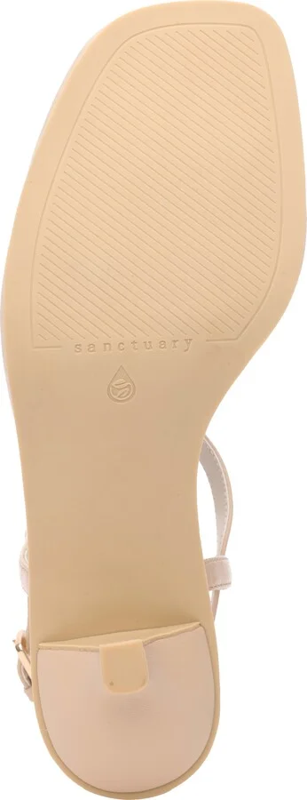 Glow T-Strap Sandal - Image 6
