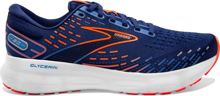 Glycerin 20 Running Shoe - Image 3