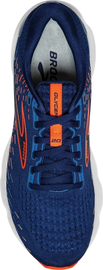 Glycerin 20 Running Shoe - Image 4