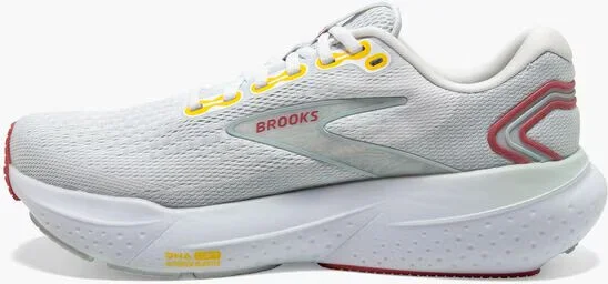 Glycerin 21 120408-1B-167 Sneaker Men's US 11 White Running Shoes TF3173