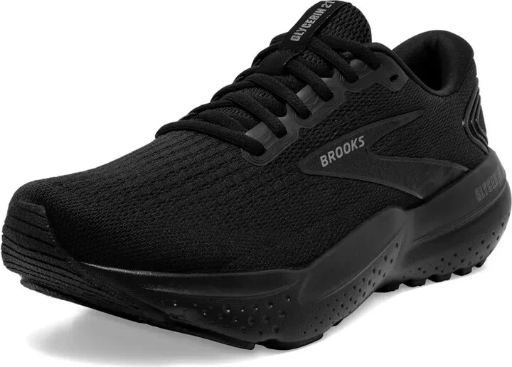 Glycerin 21 "Black" sneakers - Image 2