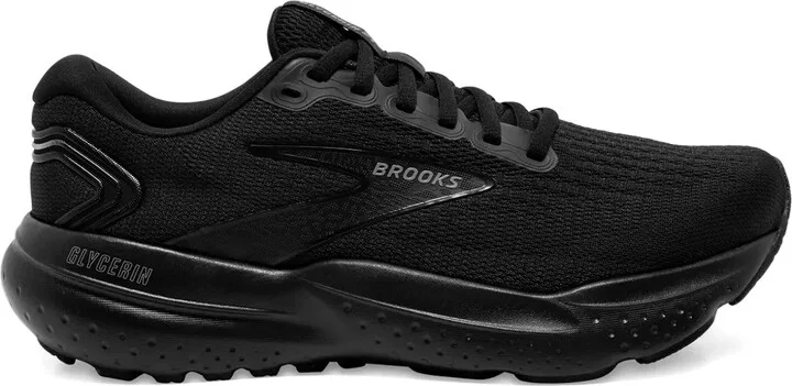 Glycerin 21 "Black" sneakers