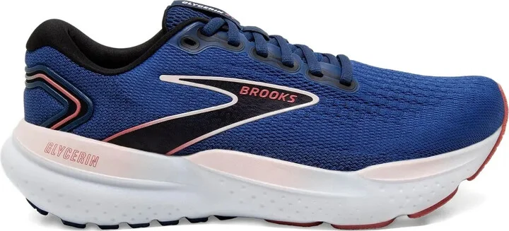Glycerin 21 "Blue" sneakers