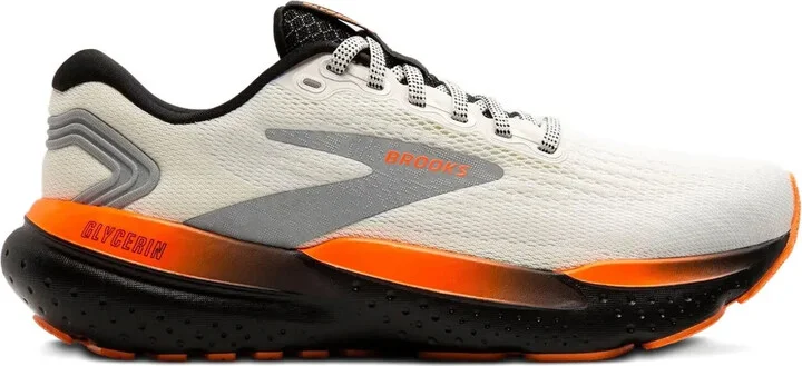 Glycerin 21 "White/Black" sneakers