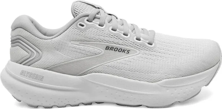 Glycerin 21 "White" sneakers
