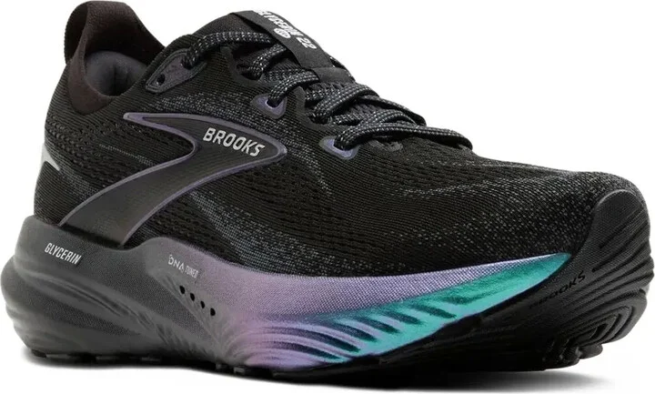 Glycerin 22 "Black" sneakers - Image 2