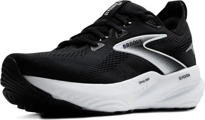 Glycerin 22 "Black" sneakers - Image 2