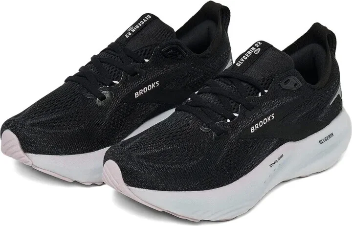 Glycerin 22 "Black" sneakers - Image 2