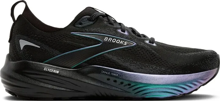 Glycerin 22 "Black" sneakers