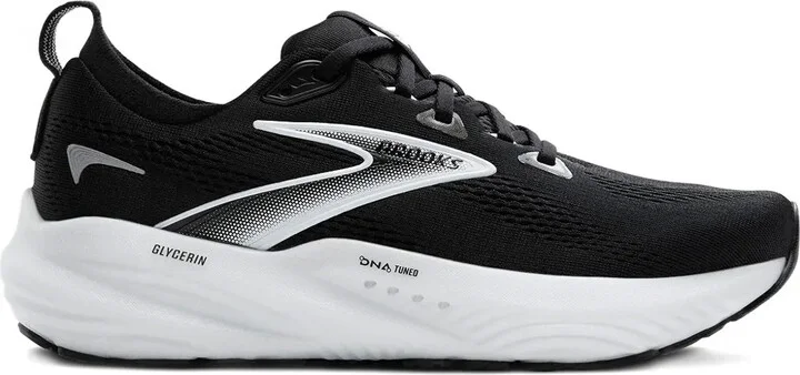 Glycerin 22 "Black" sneakers