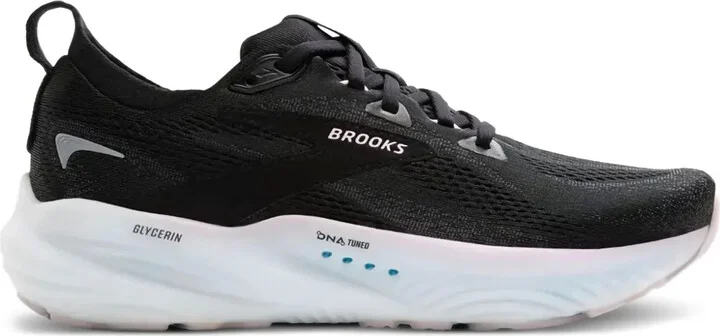 Glycerin 22 "Black" sneakers