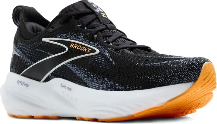 Glycerin 22 "Black/White" sneakers - Image 2