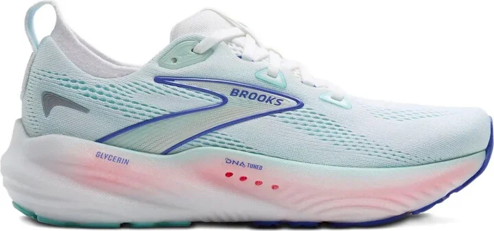 Glycerin 22 "Blue" sneakers