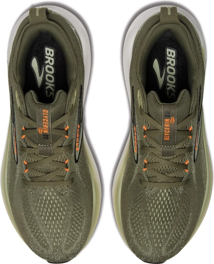 Glycerin 22 Running Shoe - Image 3