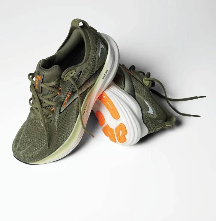 Glycerin 22 Running Shoe - Image 7