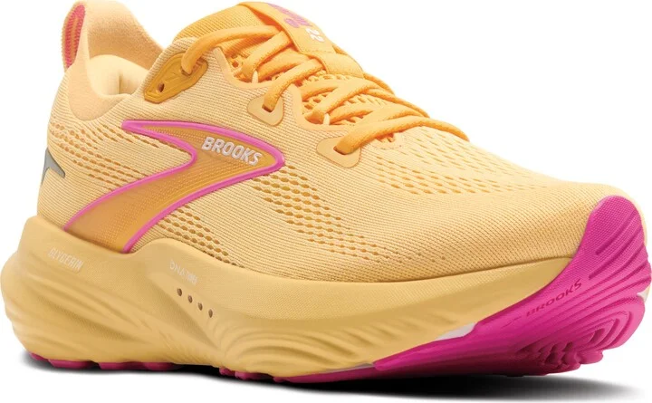 Sherbert/ Apricot/ Pink