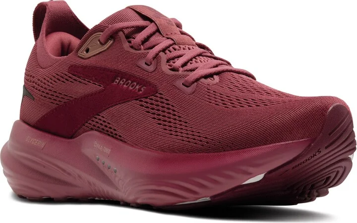 Berry/ Burgundy/ Rose