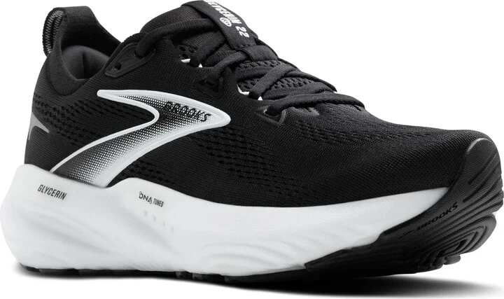 Black/ Grey/ White