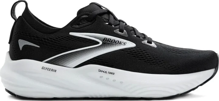 Glycerin 22 "White/Black" sneakers
