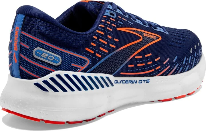 Glycerin GTS 20 Running Shoe - Image 2