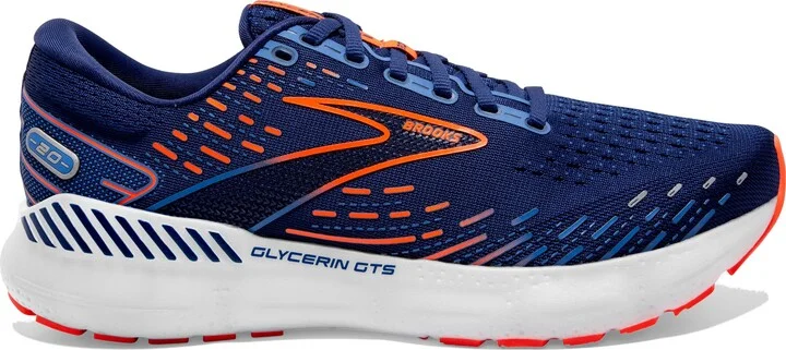 Glycerin GTS 20 Running Shoe - Image 3