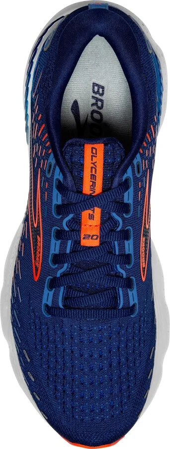 Glycerin GTS 20 Running Shoe - Image 4