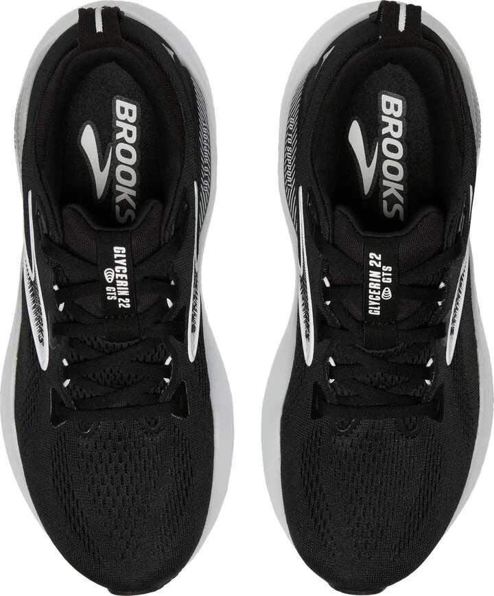 Glycerin GTS 22 Running Shoe - Image 3