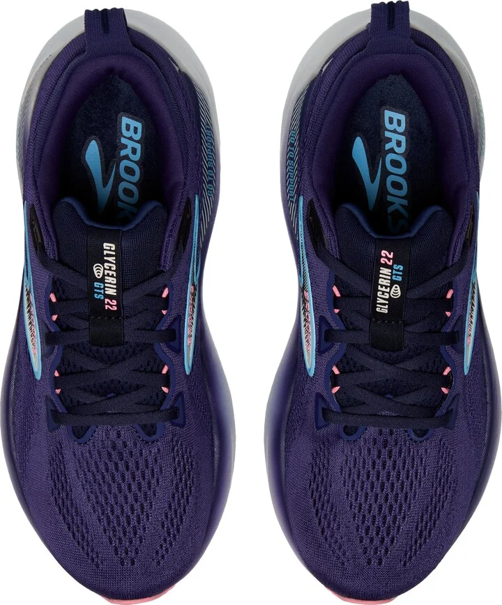Glycerin GTS 22 Running Shoe - Image 9