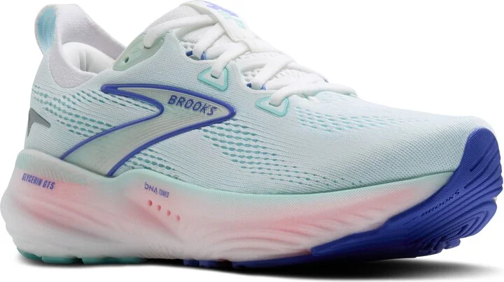 White/limpet Shell/amparo Blue
