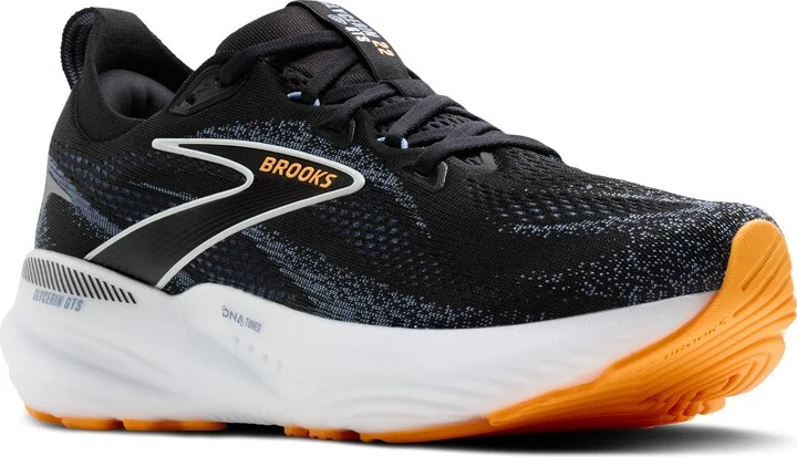 Black/ Country Blue/ Orange