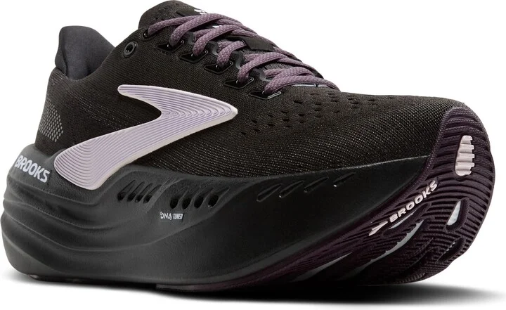 Black/orchid Ice/grey