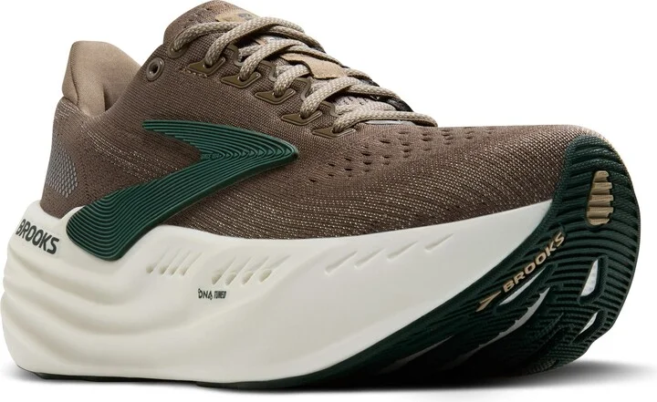 Falcon/ Green/ London Fog