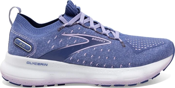 Glycerin Stealthfit 20 Running Shoe - Image 3