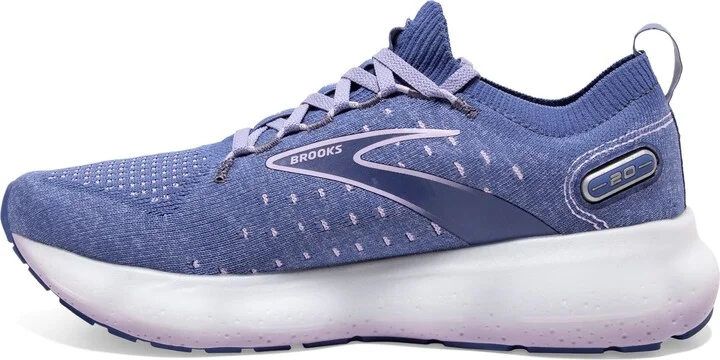 Glycerin Stealthfit 20 Running Shoe - Image 6