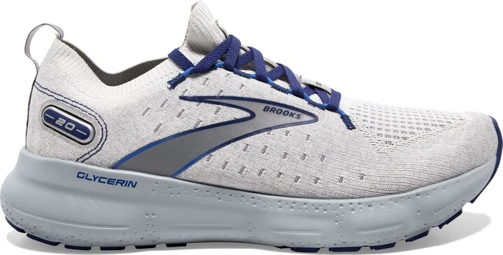 OYSTER/ ALLOY/ BLUE DEPTHS
