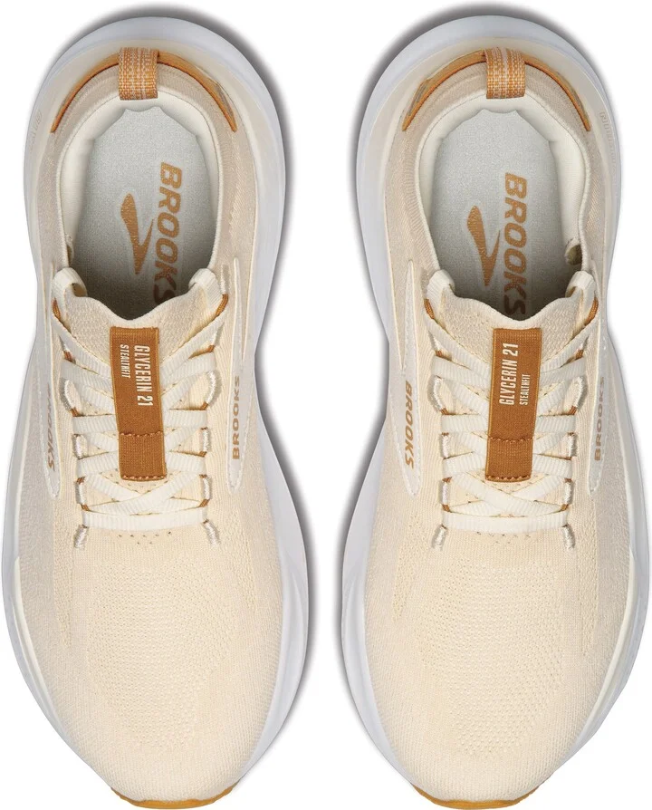 Glycerin StealthFit 21 Running Shoe - Image 3