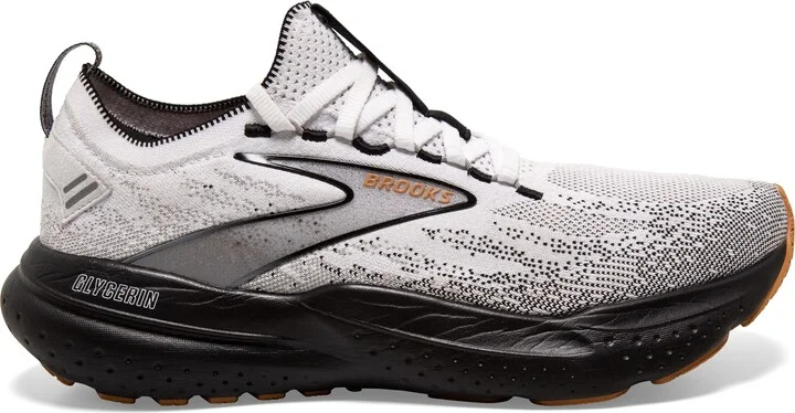 Glycerin StealthFit 21 Running Shoe - Image 3
