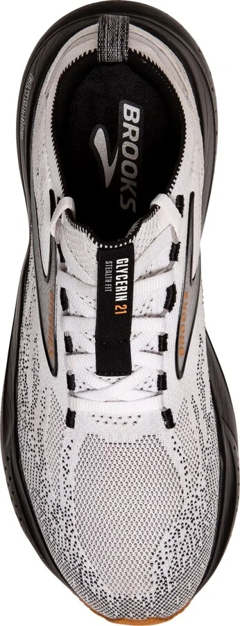 Glycerin StealthFit 21 Running Shoe - Image 4