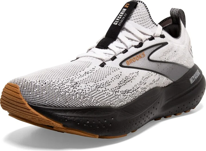 Glycerin StealthFit 21 Running Shoe - Image 7
