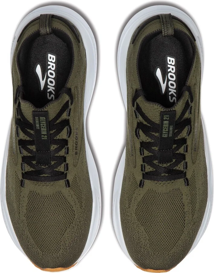 Glycerin StealthFit 21 Running Shoe - Image 10