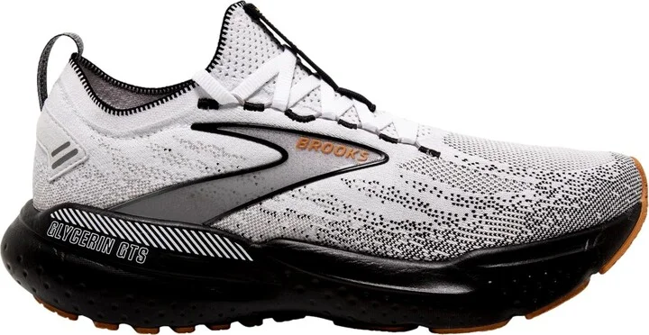 Glycerin Stealthfit 21 White / Grey / Black 110421-1D-135 Men's