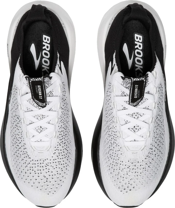 Glycerin StealthFit 22 Running Shoe - Image 3
