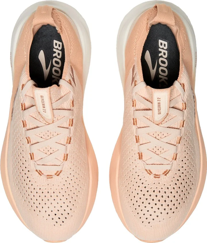 Glycerin StealthFit 22 Running Shoe - Image 3