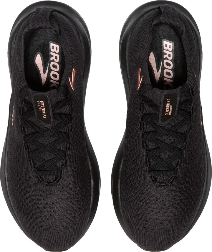 Glycerin StealthFit 22 Running Shoe - Image 9